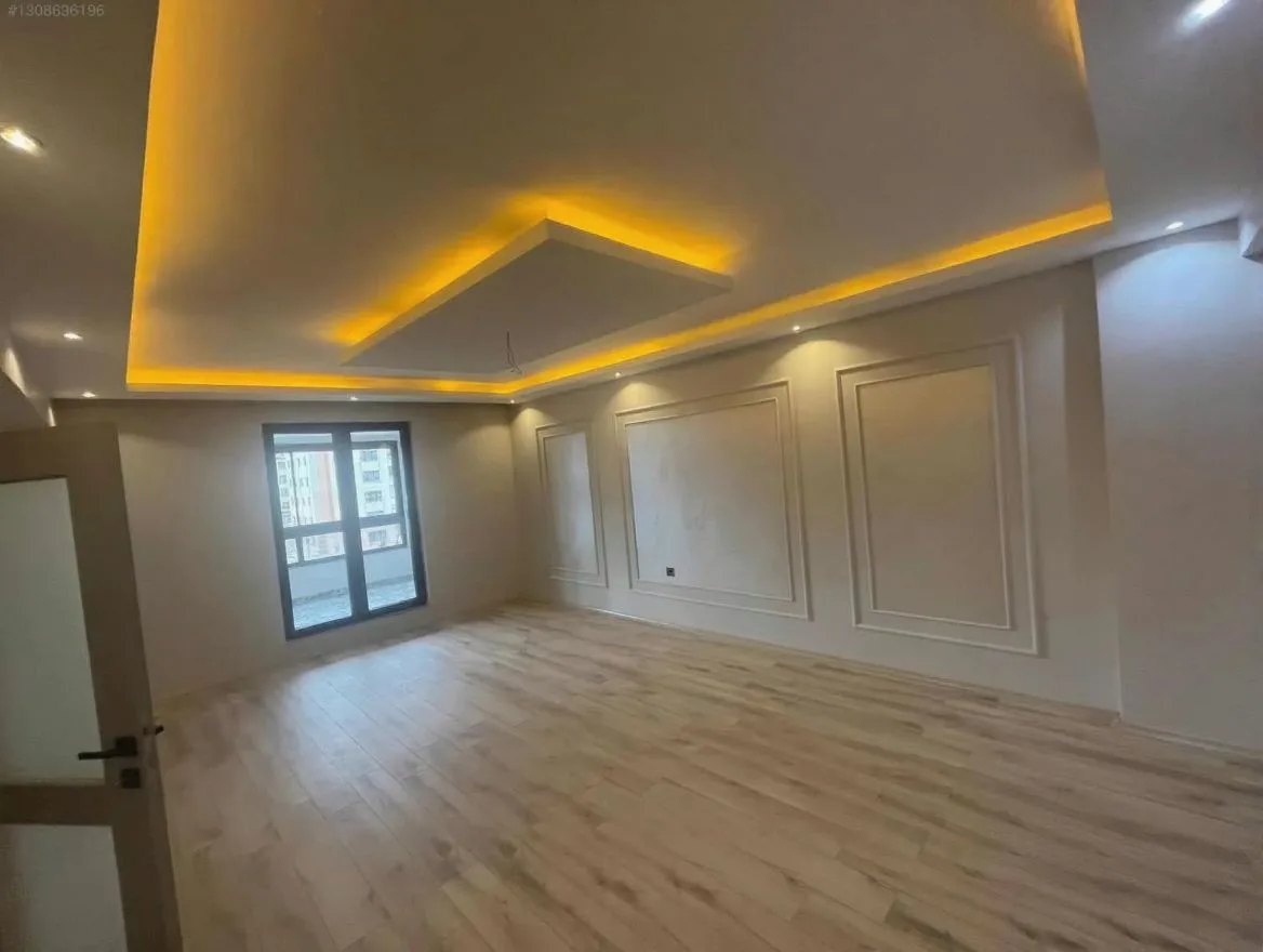 Palandöken Hüseyin Avni Ulaş'ta 2. Kat 150 m² 3+1 Kiralık Daire - Fotoğraf 15