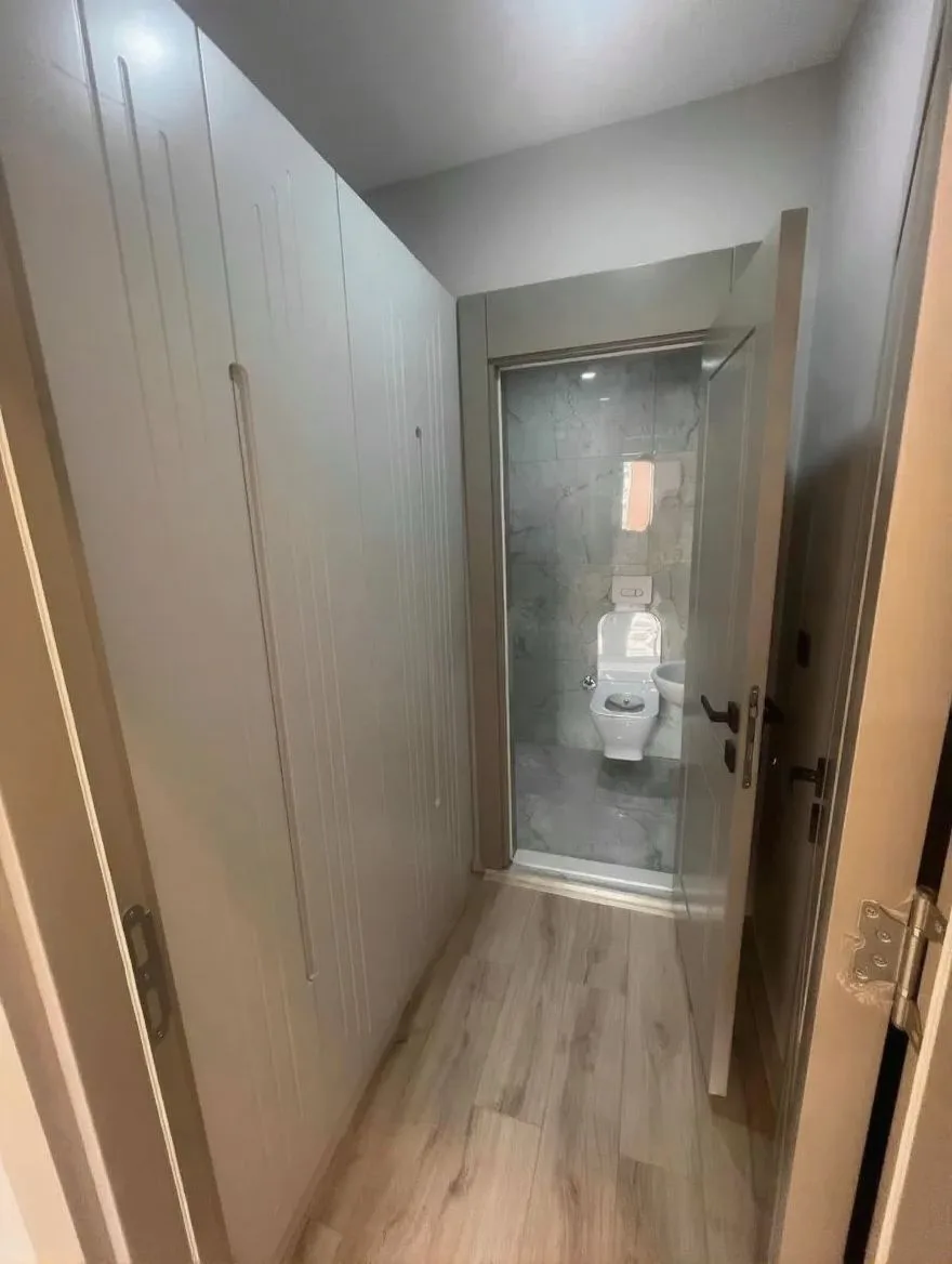 Palandöken Hüseyin Avni Ulaş'ta 2. Kat 150 m² 3+1 Kiralık Daire - Fotoğraf 16