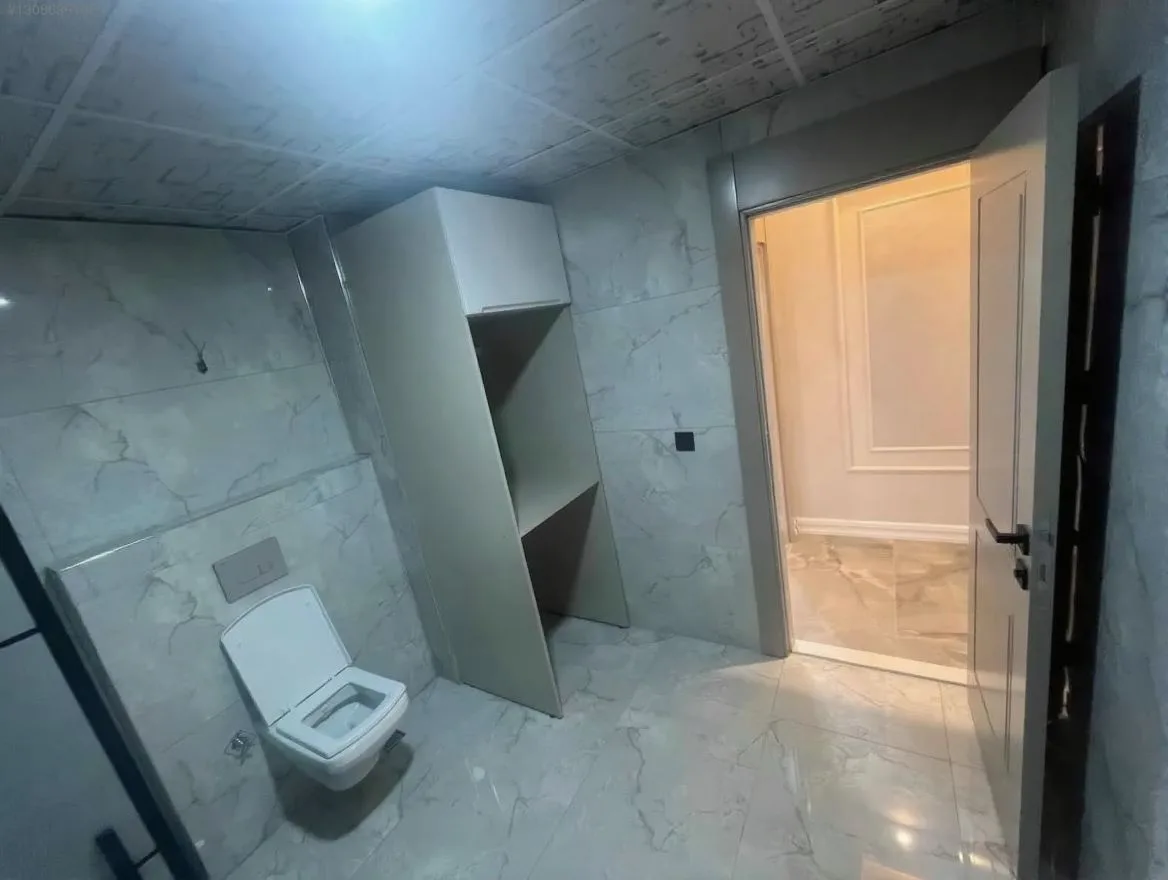 Palandöken Hüseyin Avni Ulaş'ta 2. Kat 150 m² 3+1 Kiralık Daire - Fotoğraf 18
