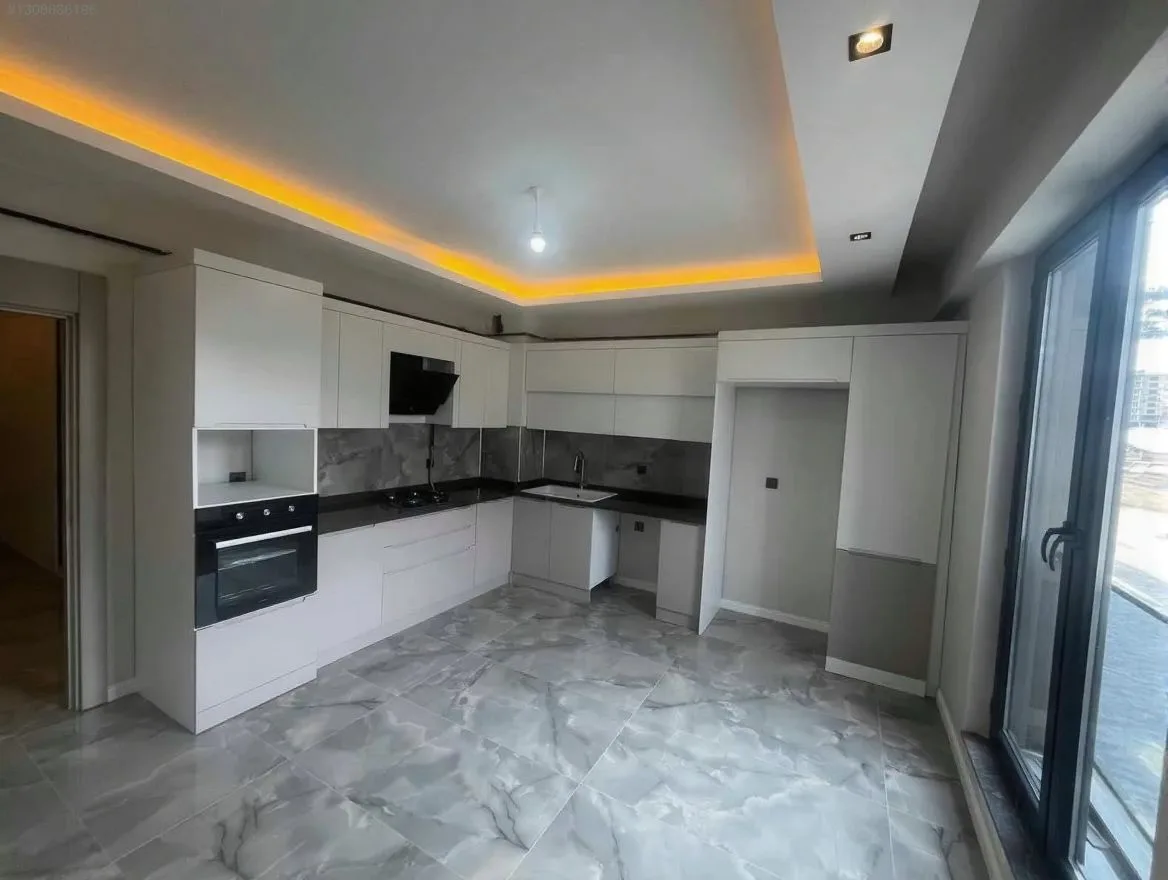 Palandöken Hüseyin Avni Ulaş'ta 2. Kat 150 m² 3+1 Kiralık Daire - Fotoğraf 19