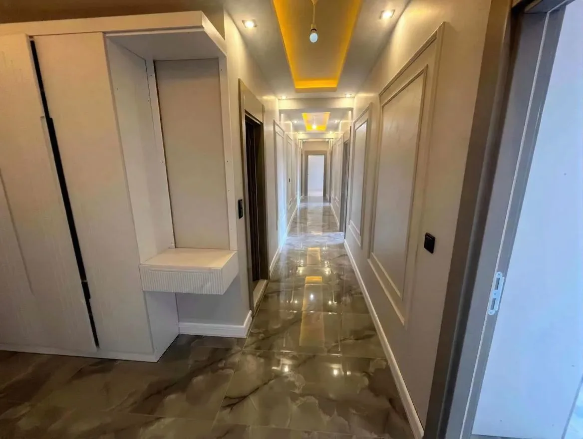 Palandöken Hüseyin Avni Ulaş'ta 2. Kat 150 m² 3+1 Kiralık Daire - Fotoğraf 20