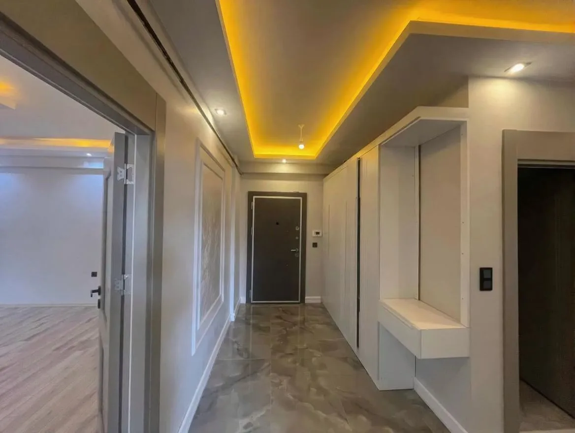 Palandöken Hüseyin Avni Ulaş'ta 2. Kat 150 m² 3+1 Kiralık Daire - Fotoğraf 6