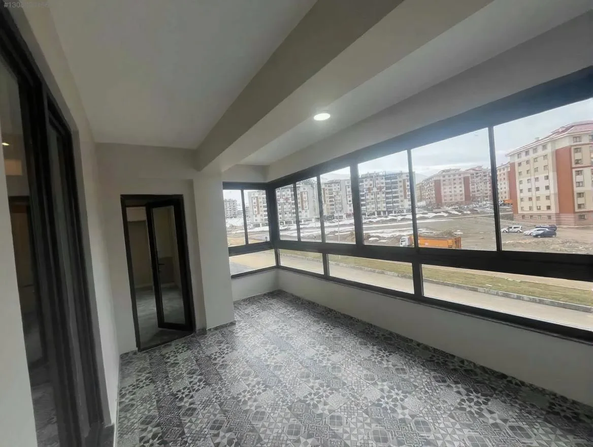 Palandöken Hüseyin Avni Ulaş'ta 2. Kat 150 m² 3+1 Kiralık Daire - Fotoğraf 8