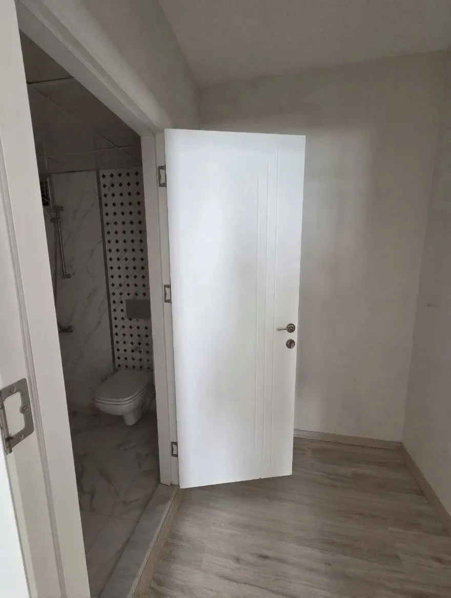 Palandöken Hüseyin Avni Ulaş'ta 3 Yaşında 3. Kat 165 m² 3+1 Kiralık Daire - Fotoğraf 11