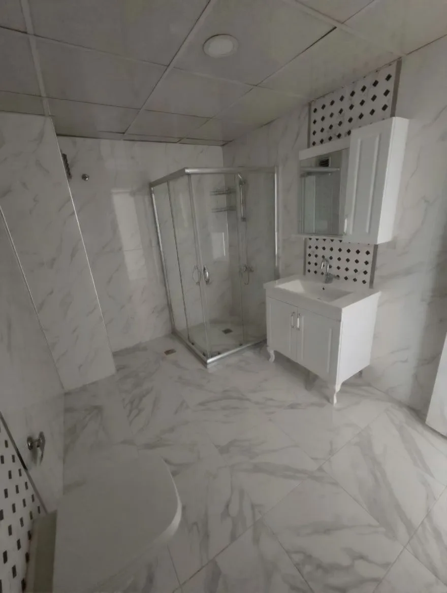 Palandöken Hüseyin Avni Ulaş'ta 3 Yaşında 3. Kat 165 m² 3+1 Kiralık Daire - Fotoğraf 12