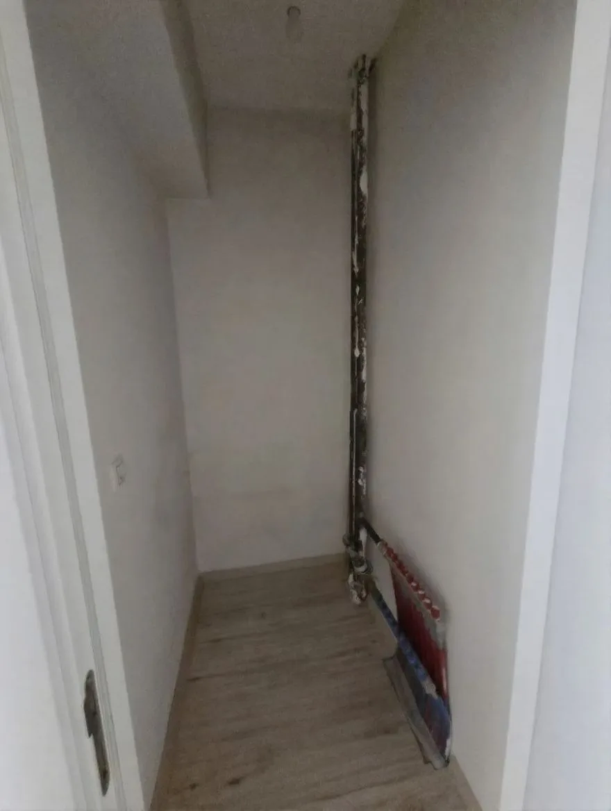 Palandöken Hüseyin Avni Ulaş'ta 3 Yaşında 3. Kat 165 m² 3+1 Kiralık Daire - Fotoğraf 13