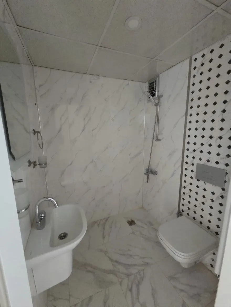 Palandöken Hüseyin Avni Ulaş'ta 3 Yaşında 3. Kat 165 m² 3+1 Kiralık Daire - Fotoğraf 8