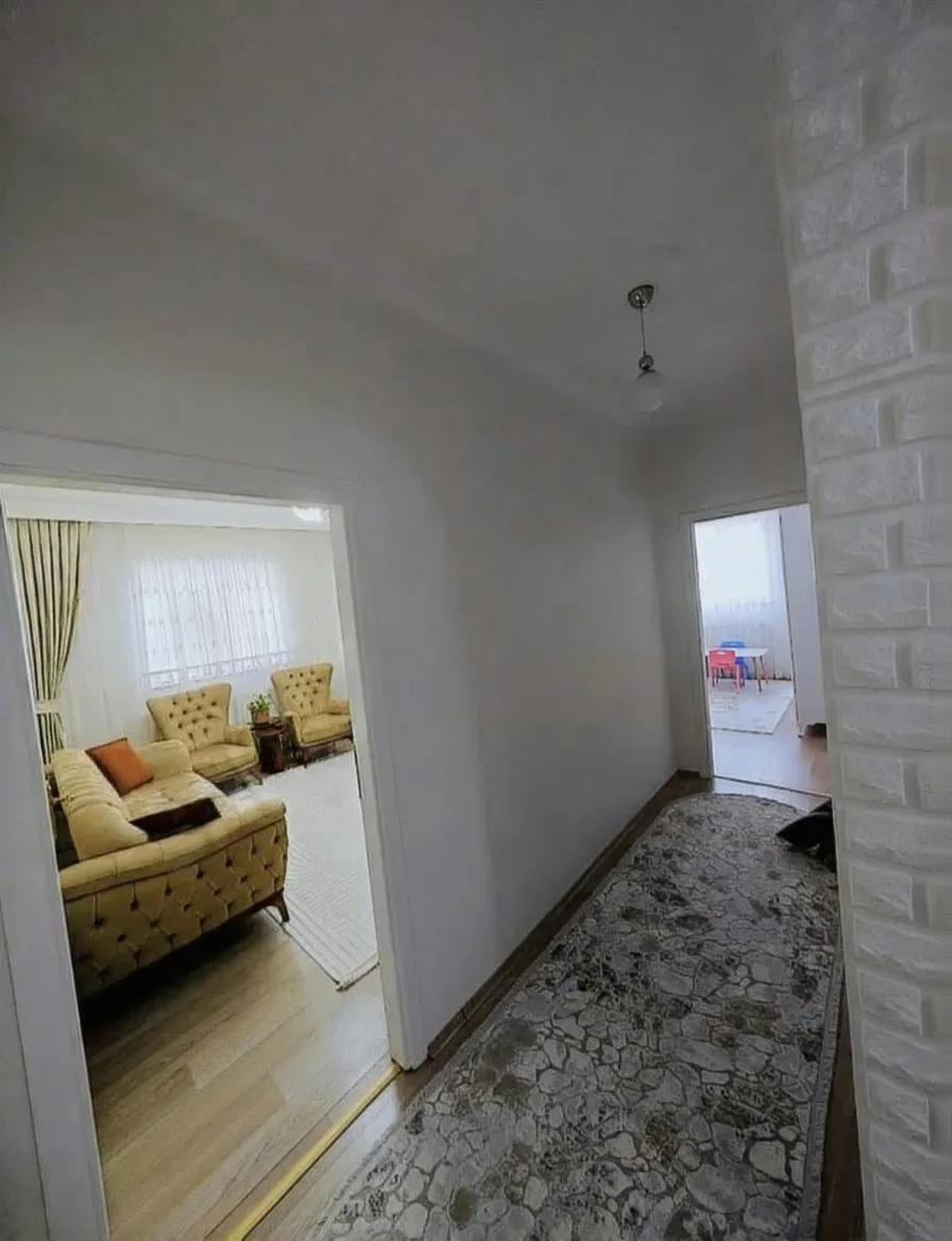 Palandöken Hüseyin Avni Ulaş'ta 3. Kat 160 m² 3+1 Kiralık Daire - Fotoğraf 10