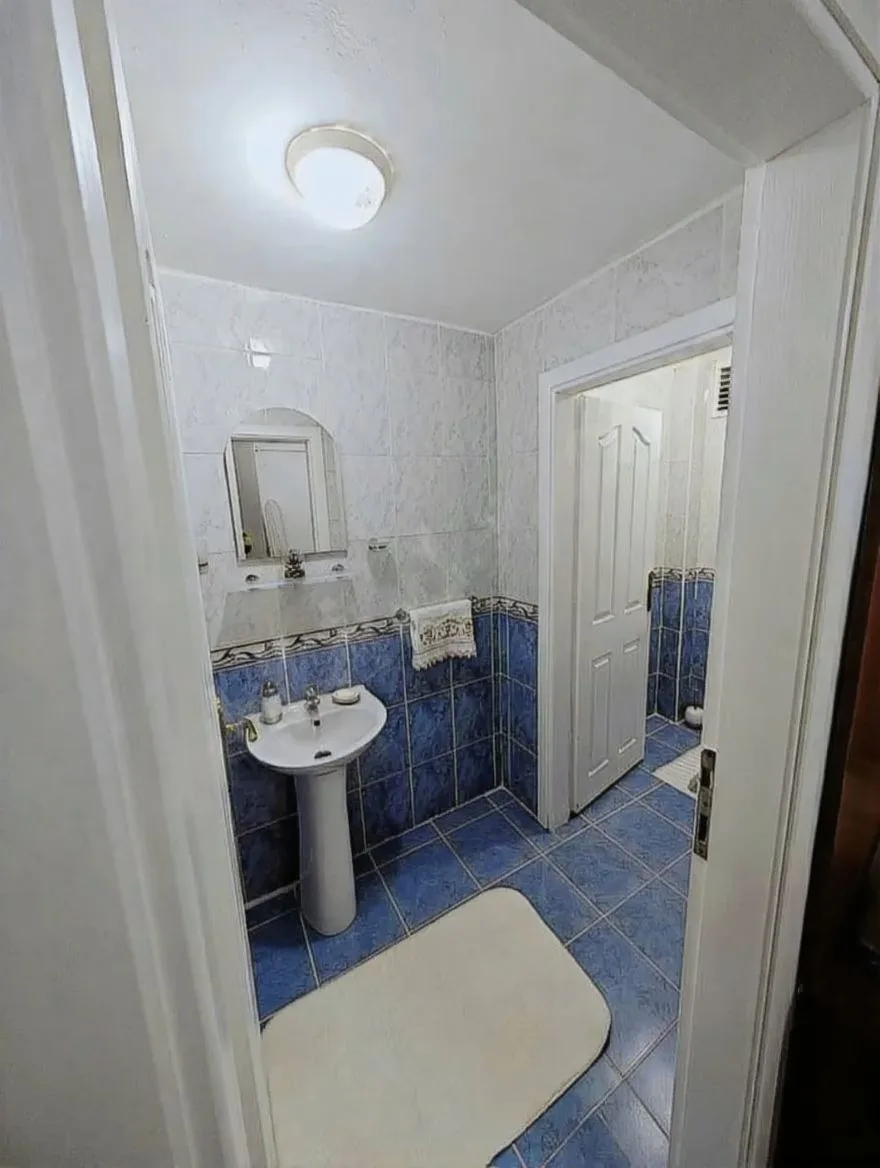 Palandöken Hüseyin Avni Ulaş'ta 3. Kat 160 m² 3+1 Kiralık Daire - Fotoğraf 13