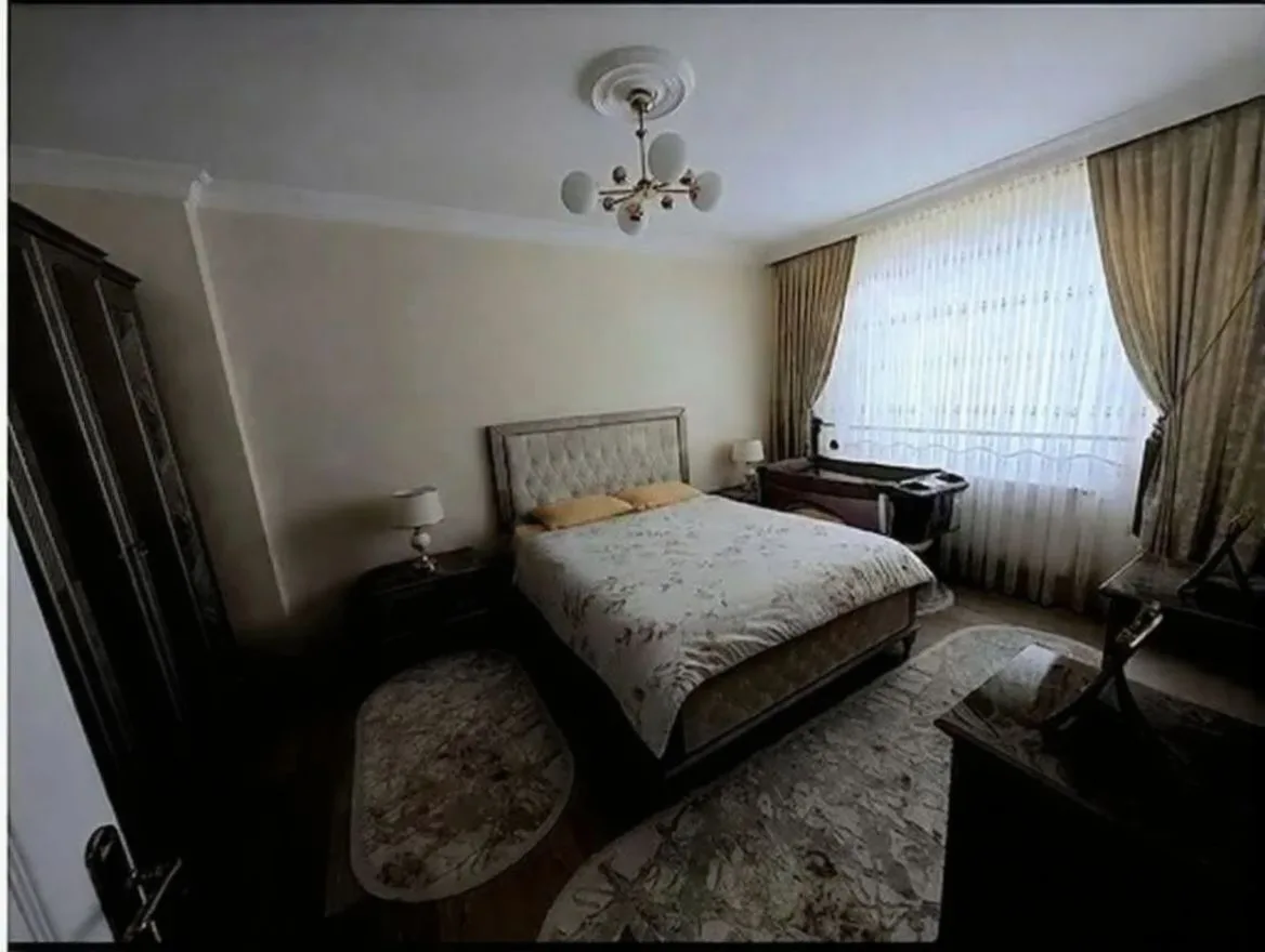 Palandöken Hüseyin Avni Ulaş'ta 3. Kat 160 m² 3+1 Kiralık Daire - 2