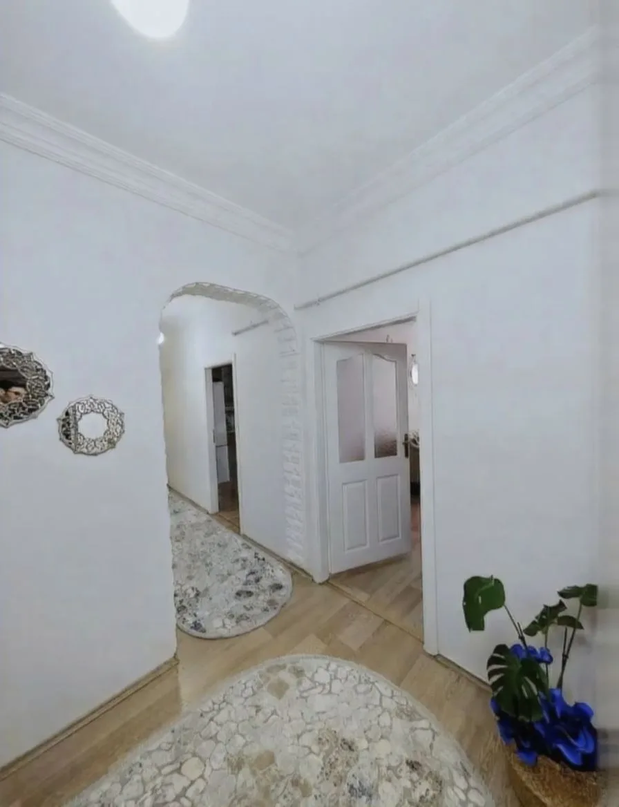 Palandöken Hüseyin Avni Ulaş'ta 3. Kat 160 m² 3+1 Kiralık Daire - Fotoğraf 6