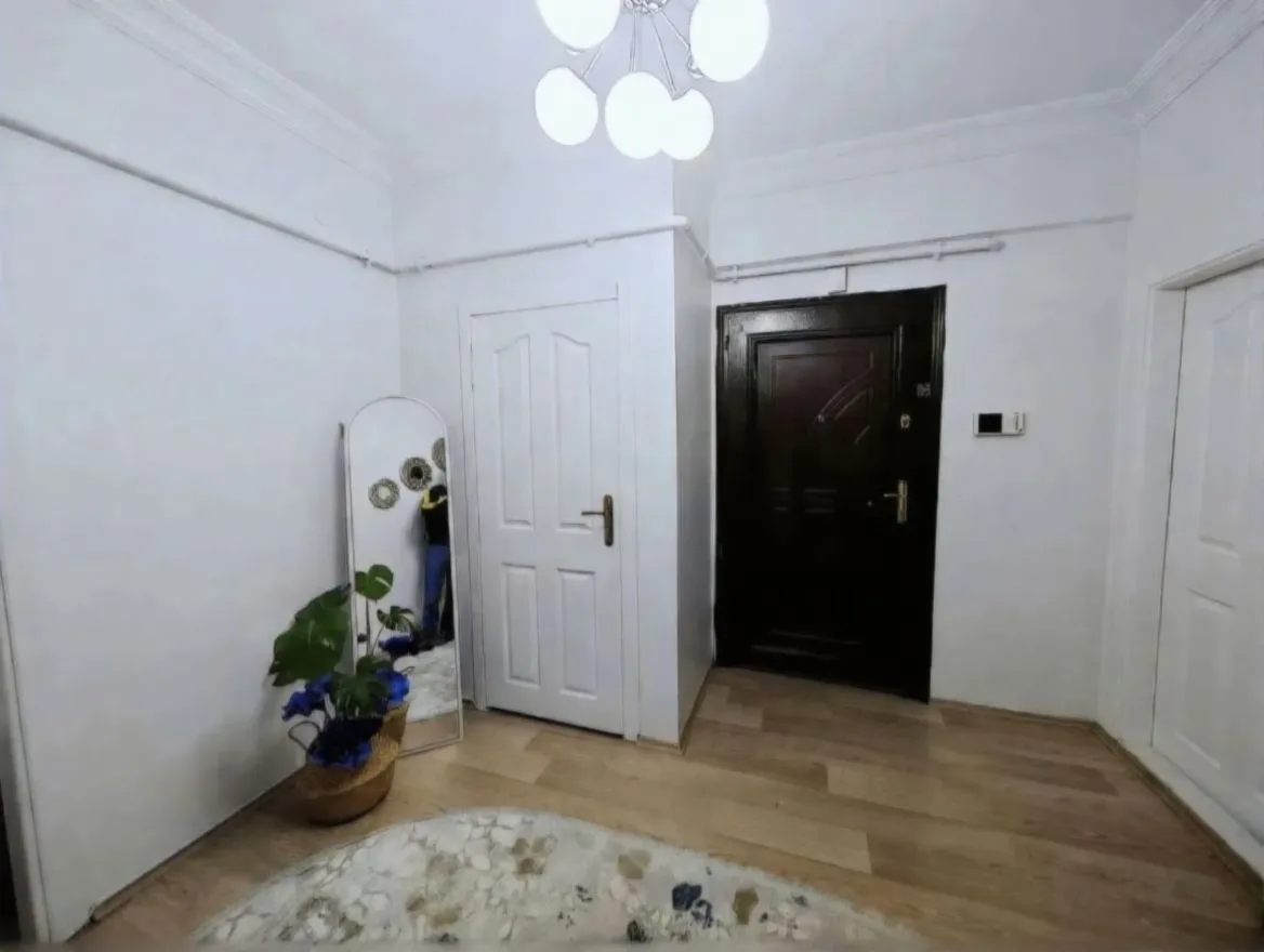 Palandöken Hüseyin Avni Ulaş'ta 3. Kat 160 m² 3+1 Kiralık Daire - Fotoğraf 7