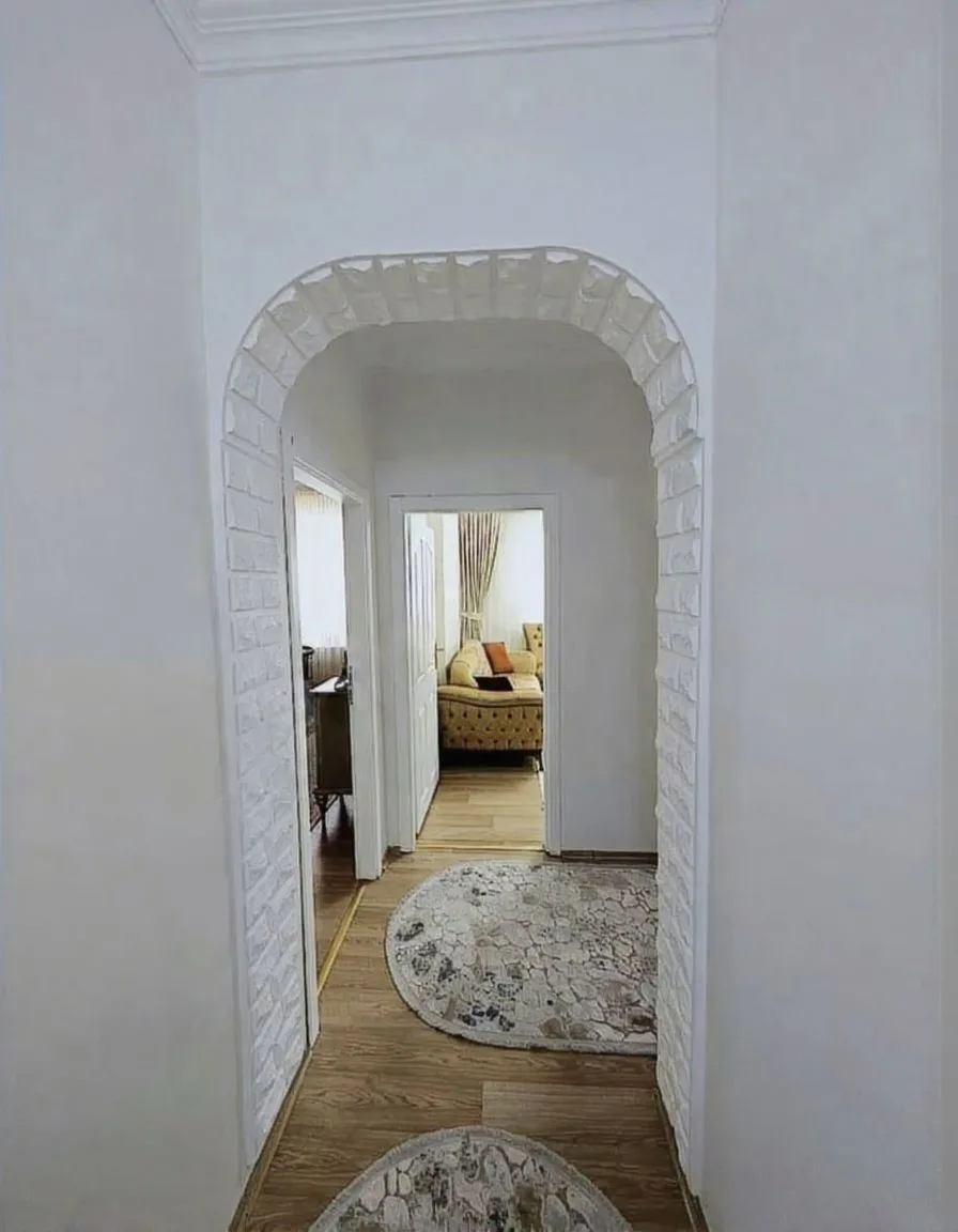 Palandöken Hüseyin Avni Ulaş'ta 3. Kat 160 m² 3+1 Kiralık Daire - Fotoğraf 8