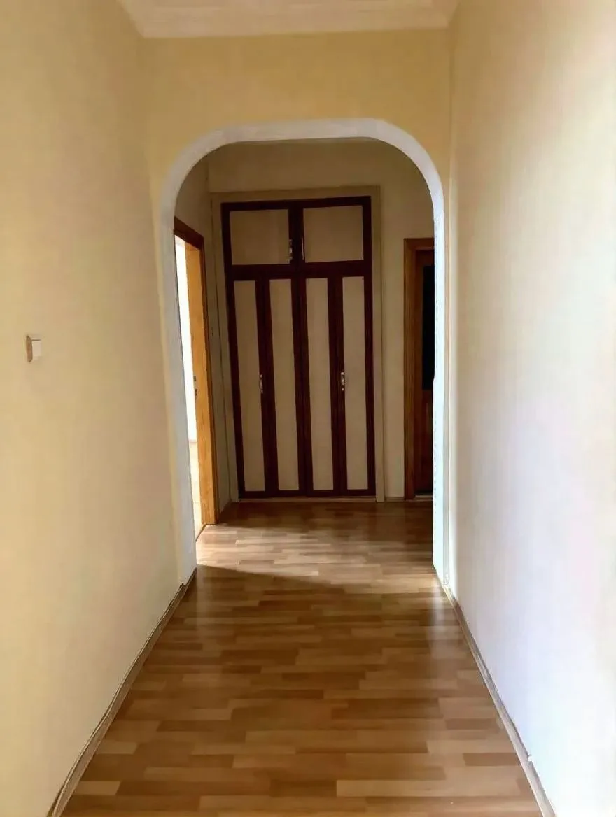 Palandöken Hüseyin Avni Ulaş'ta 3. Kat 200 m² 3+1 Kiralık Daire - Fotoğraf 10