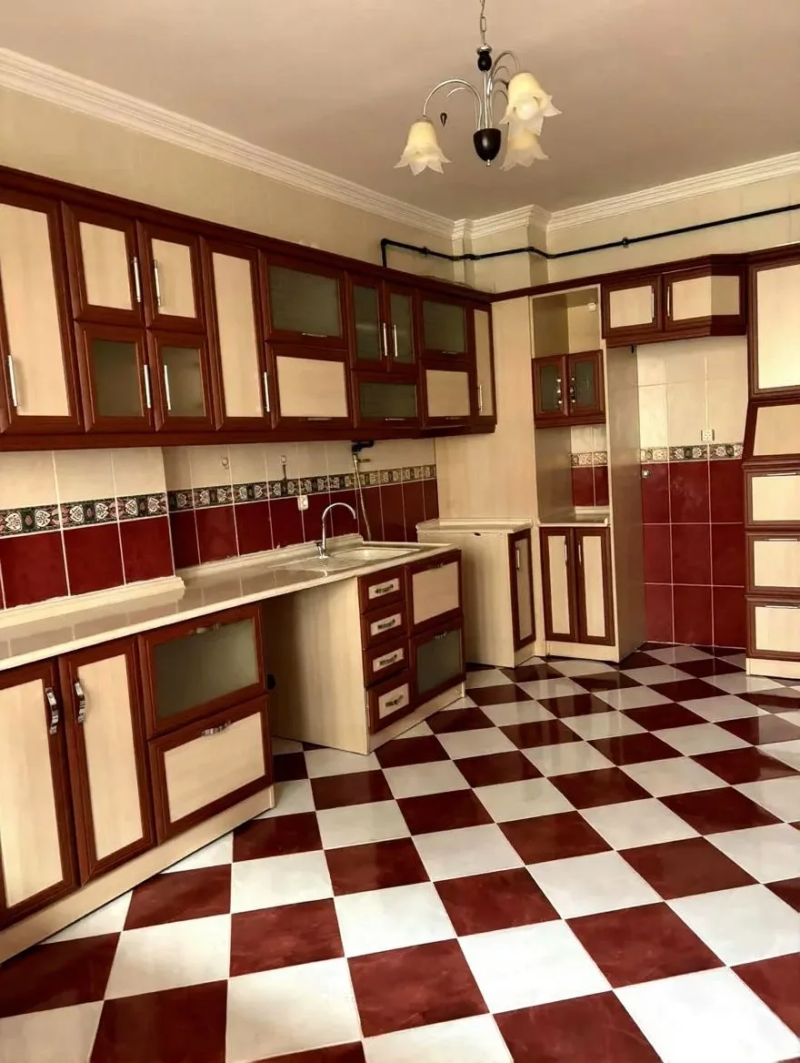 Palandöken Hüseyin Avni Ulaş'ta 3. Kat 200 m² 3+1 Kiralık Daire - Fotoğraf 7