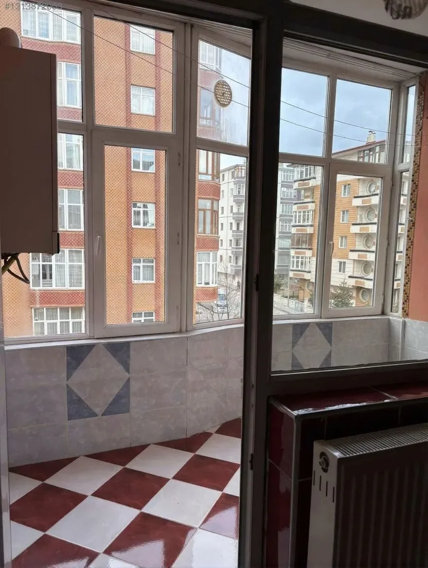 Palandöken Hüseyin Avni Ulaş'ta 3. Kat 200 m² 3+1 Kiralık Daire - Fotoğraf 8
