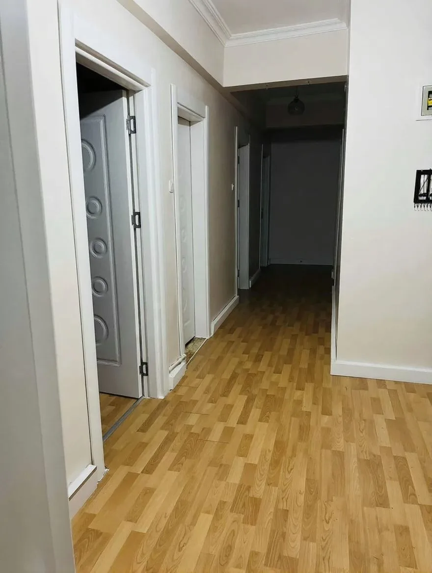 Aziziye Selçuklu'da 1. Kat 160 m² 3+1 Kiralık Daire - Fotoğraf 10
