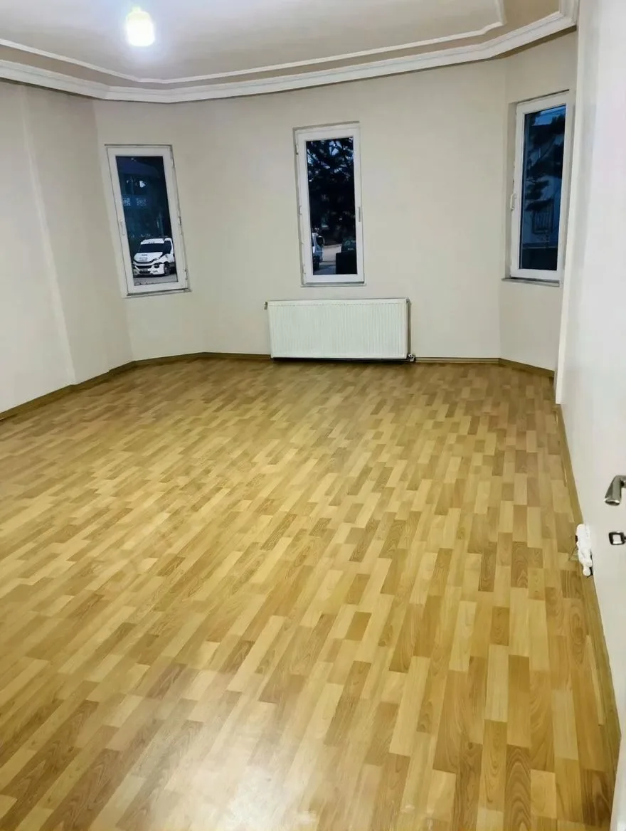 Aziziye Selçuklu'da 1. Kat 160 m² 3+1 Kiralık Daire - Fotoğraf 12