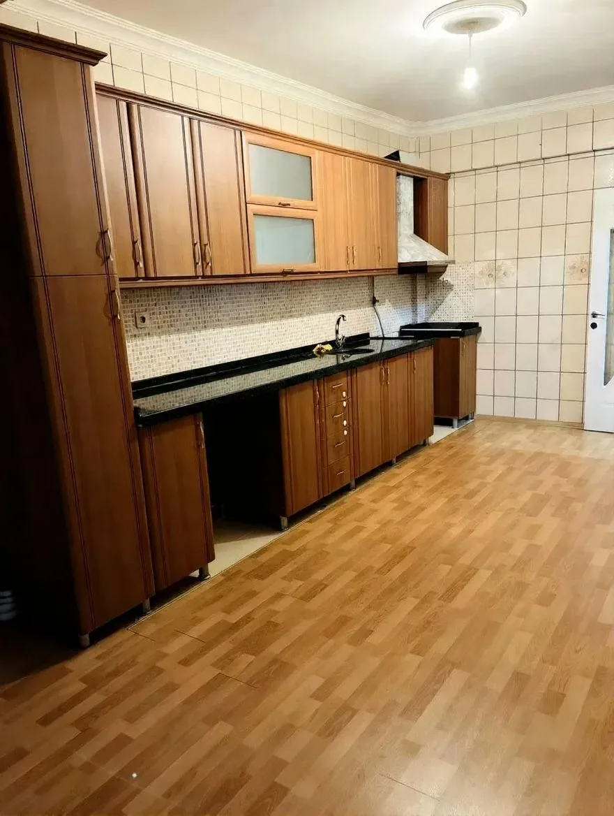 Aziziye Selçuklu'da 1. Kat 160 m² 3+1 Kiralık Daire - Fotoğraf 13