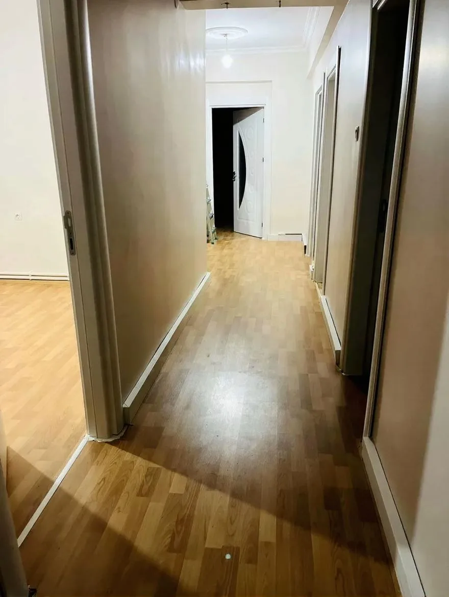 Aziziye Selçuklu'da 1. Kat 160 m² 3+1 Kiralık Daire - Fotoğraf 2