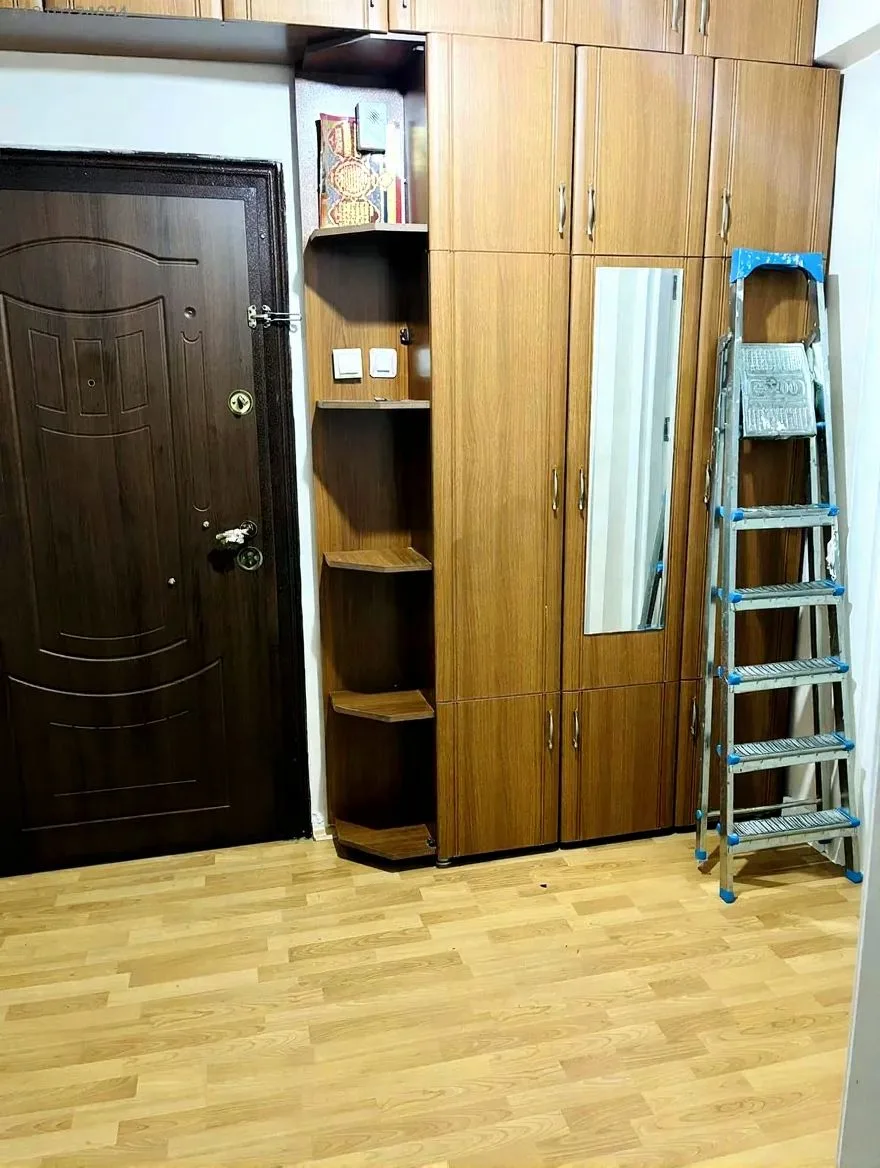 Aziziye Selçuklu'da 1. Kat 160 m² 3+1 Kiralık Daire - Fotoğraf 9