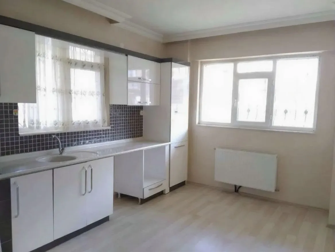 Aziziye Merkez'de Zemin Kat 136 m² 3+1 Kiralık Daire - Fotoğraf 12