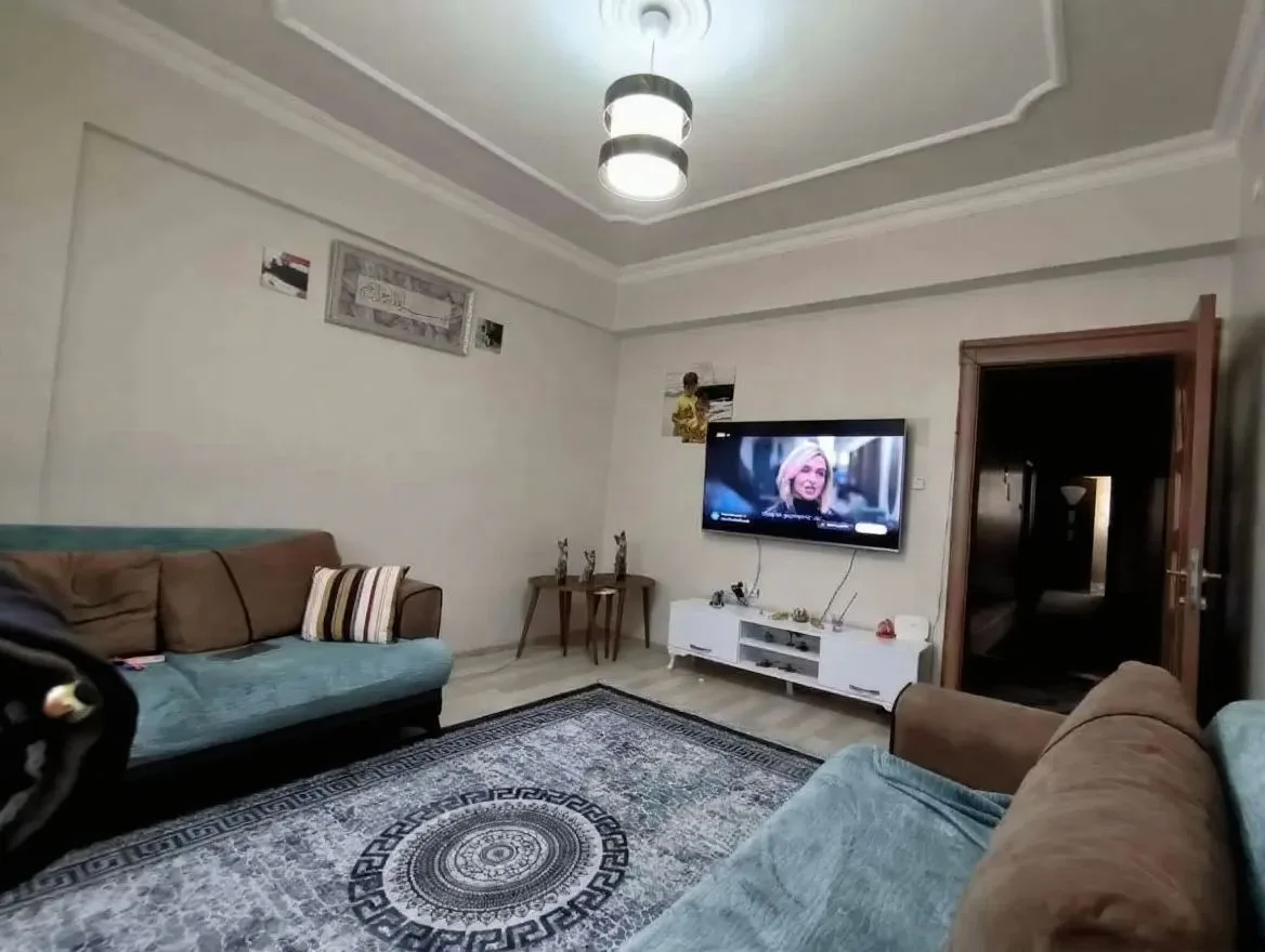 Aziziye Merkez'de Zemin Kat 136 m² 3+1 Kiralık Daire - Fotoğraf 13