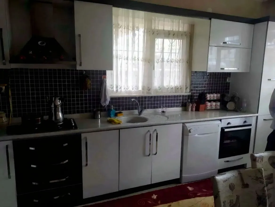 Aziziye Merkez'de Zemin Kat 136 m² 3+1 Kiralık Daire - Fotoğraf 15