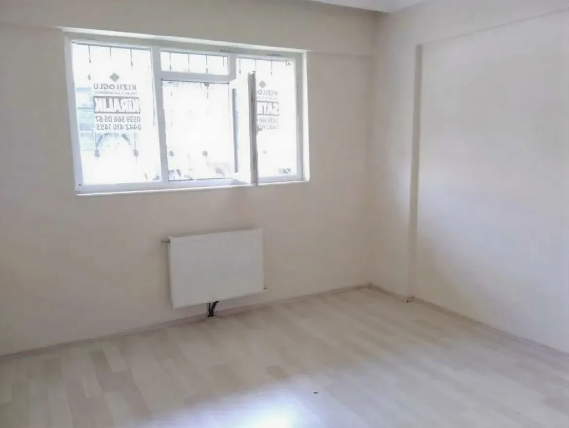 Aziziye Merkez'de Zemin Kat 136 m² 3+1 Kiralık Daire - Fotoğraf 16