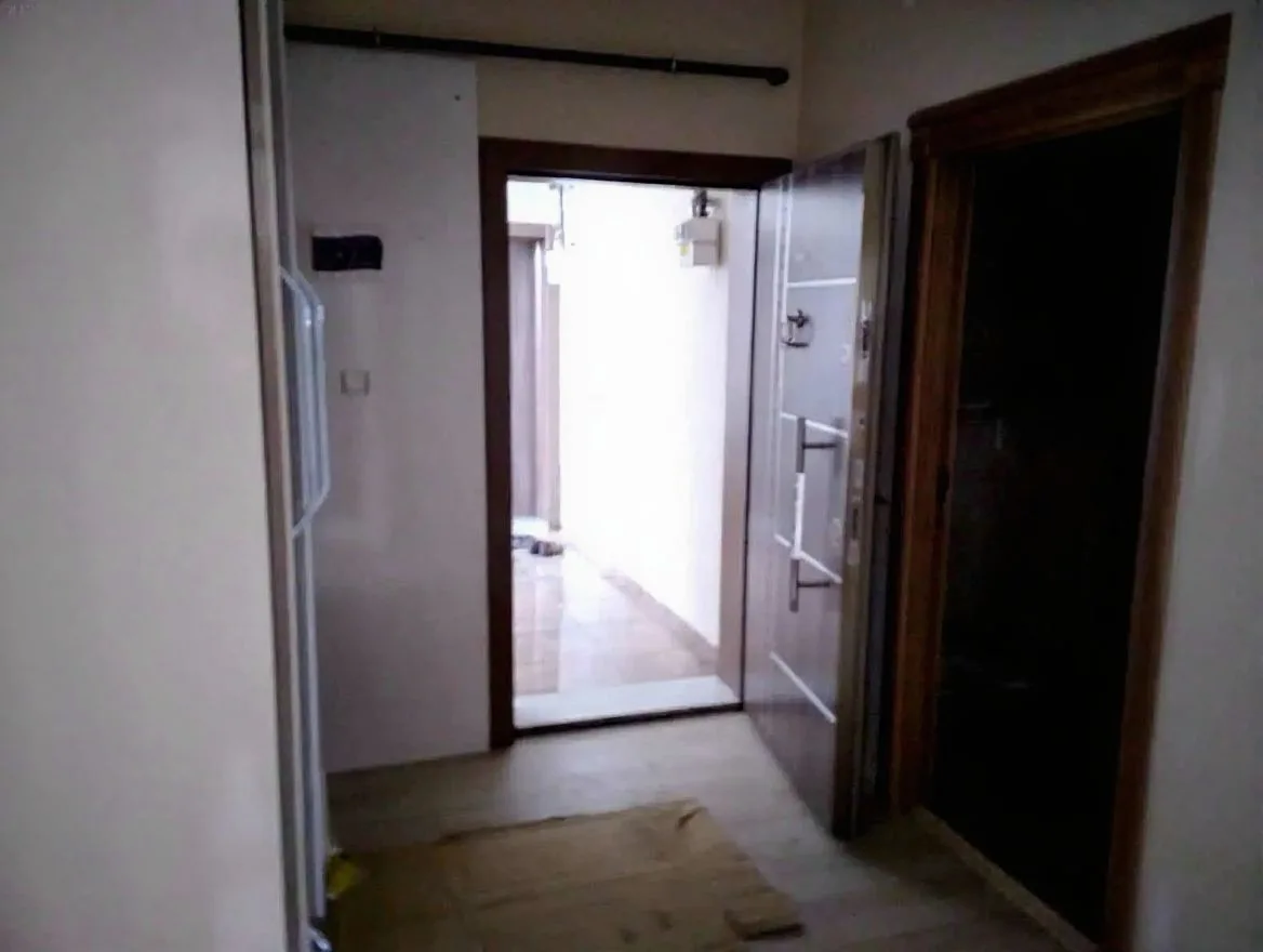 Aziziye Merkez'de Zemin Kat 136 m² 3+1 Kiralık Daire - 2