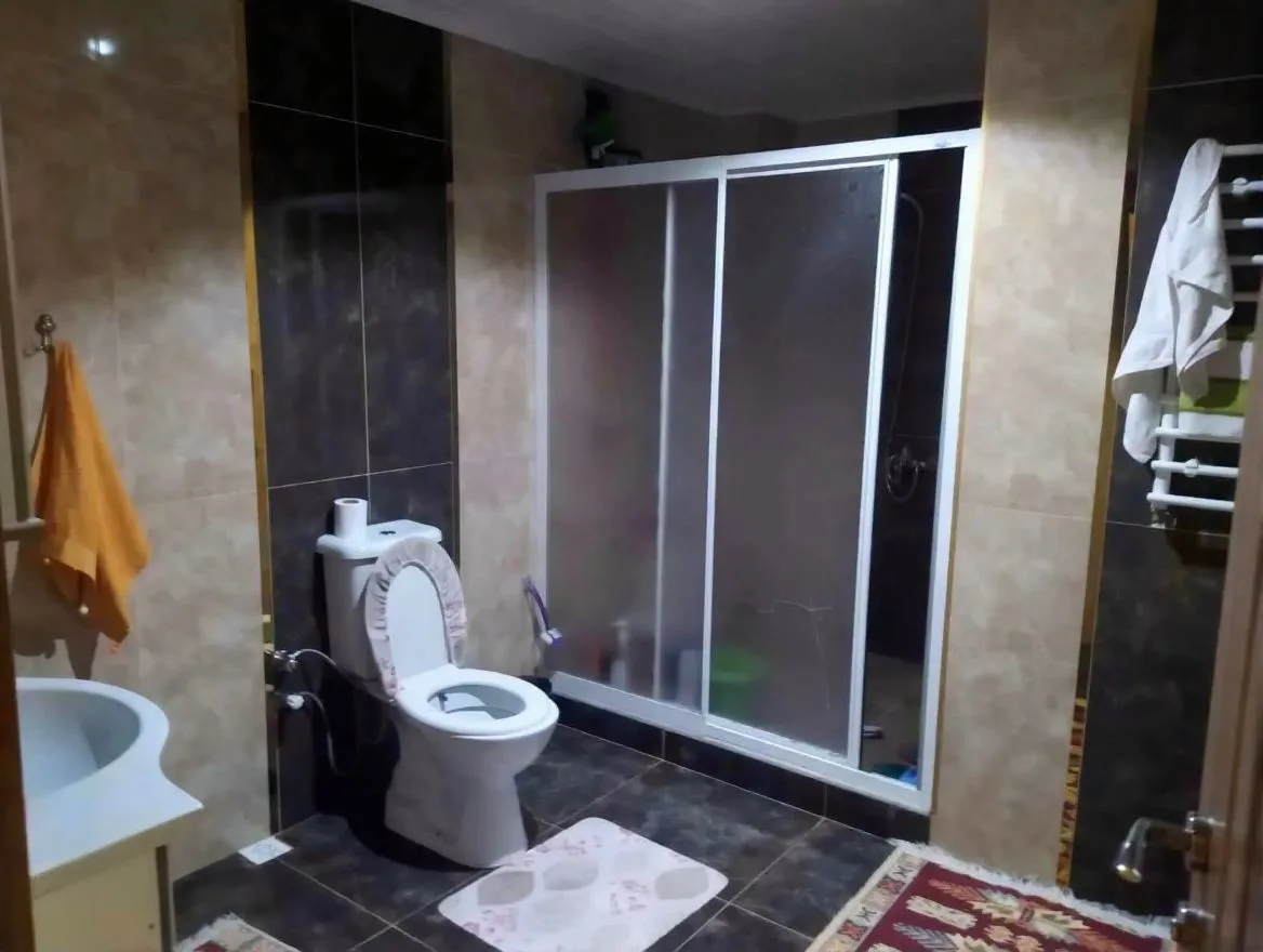 Aziziye Merkez'de Zemin Kat 136 m² 3+1 Kiralık Daire - 3