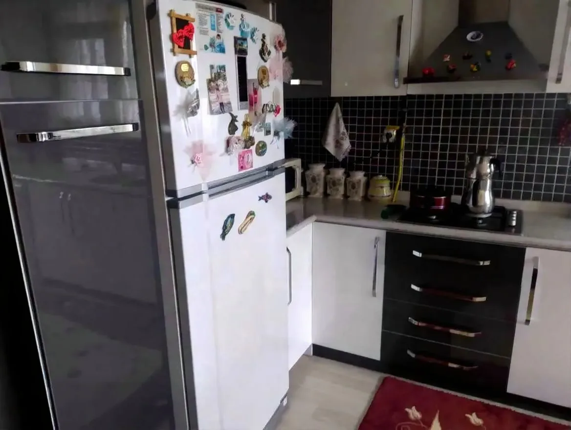 Aziziye Merkez'de Zemin Kat 136 m² 3+1 Kiralık Daire - 4