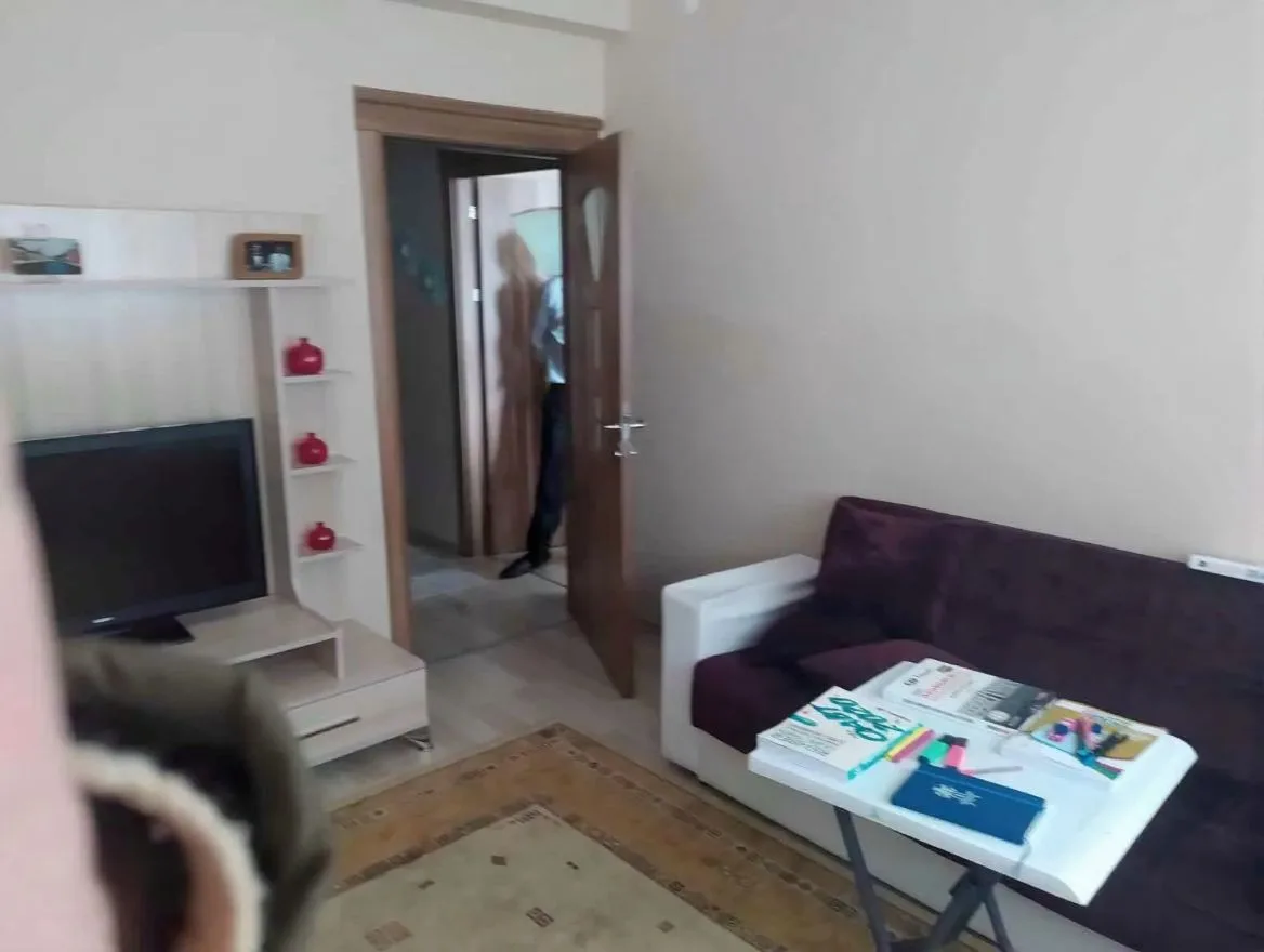 Aziziye Merkez'de Zemin Kat 136 m² 3+1 Kiralık Daire - Fotoğraf 6