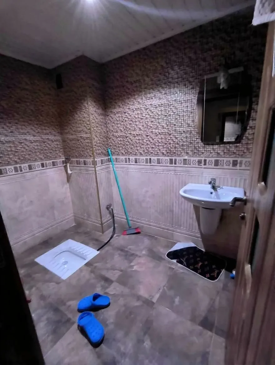 Aziziye Merkez'de Zemin Kat 136 m² 3+1 Kiralık Daire - Fotoğraf 7