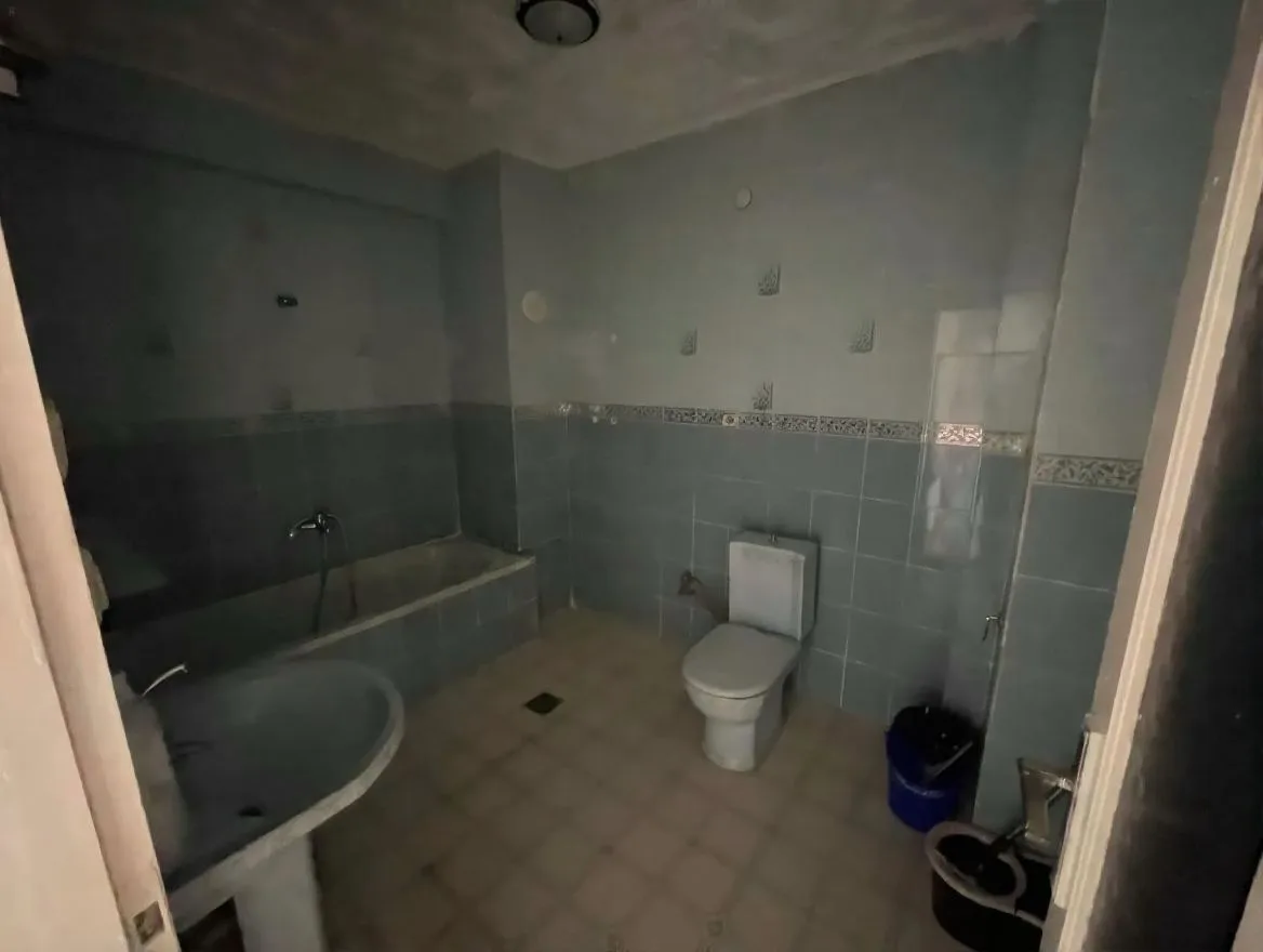 Aziziye Merkez'de 3. Kat 180 m² 3+1 Kiralık Daire - 4