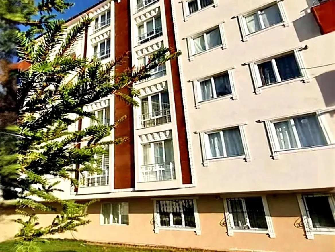 Aziziye Dadaşkent'te 4. Kat 125 m² 3+1 Kiralık Daire - 1