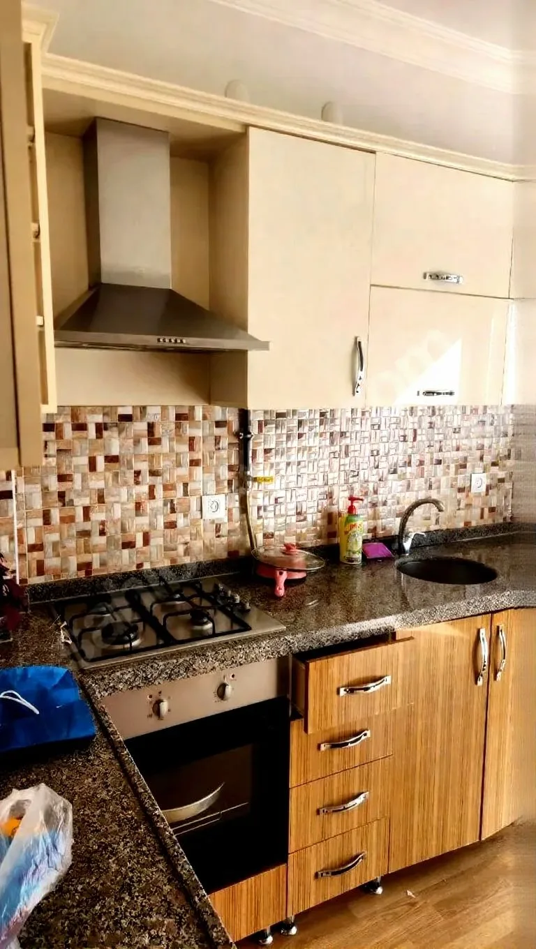 Aziziye Dadaşkent'te 4. Kat 125 m² 3+1 Kiralık Daire - 2