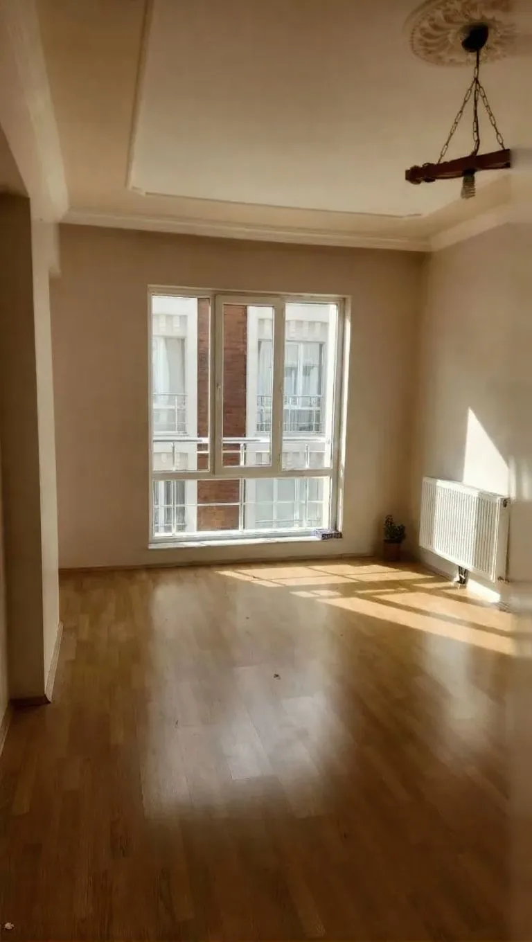 Aziziye Dadaşkent'te 4. Kat 125 m² 3+1 Kiralık Daire - 3