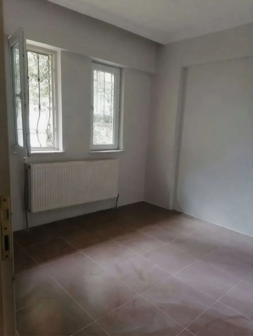 Aziziye Merkez'de Zemin Kat 150 m² 3+1 Kiralık Daire - 2