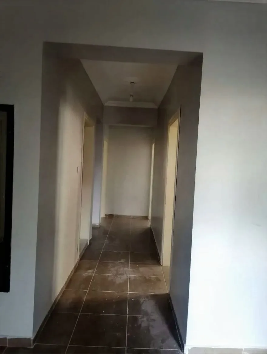 Aziziye Merkez'de Zemin Kat 150 m² 3+1 Kiralık Daire - 4