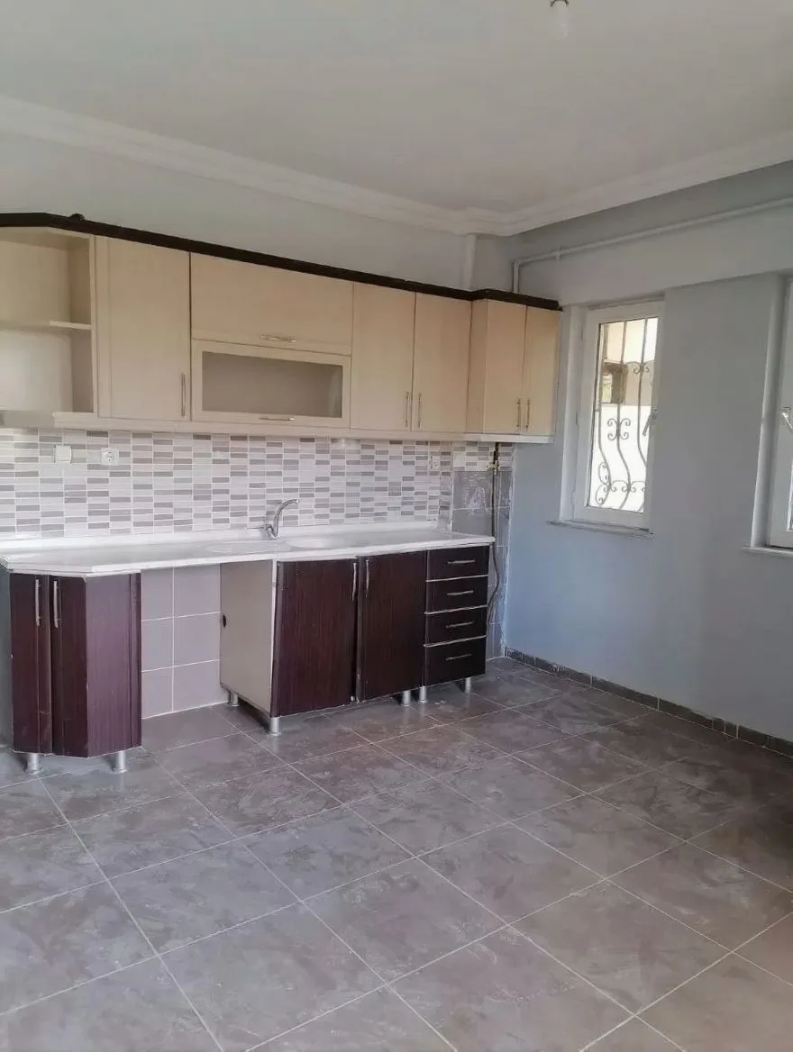 Aziziye Merkez'de Zemin Kat 150 m² 3+1 Kiralık Daire - 5