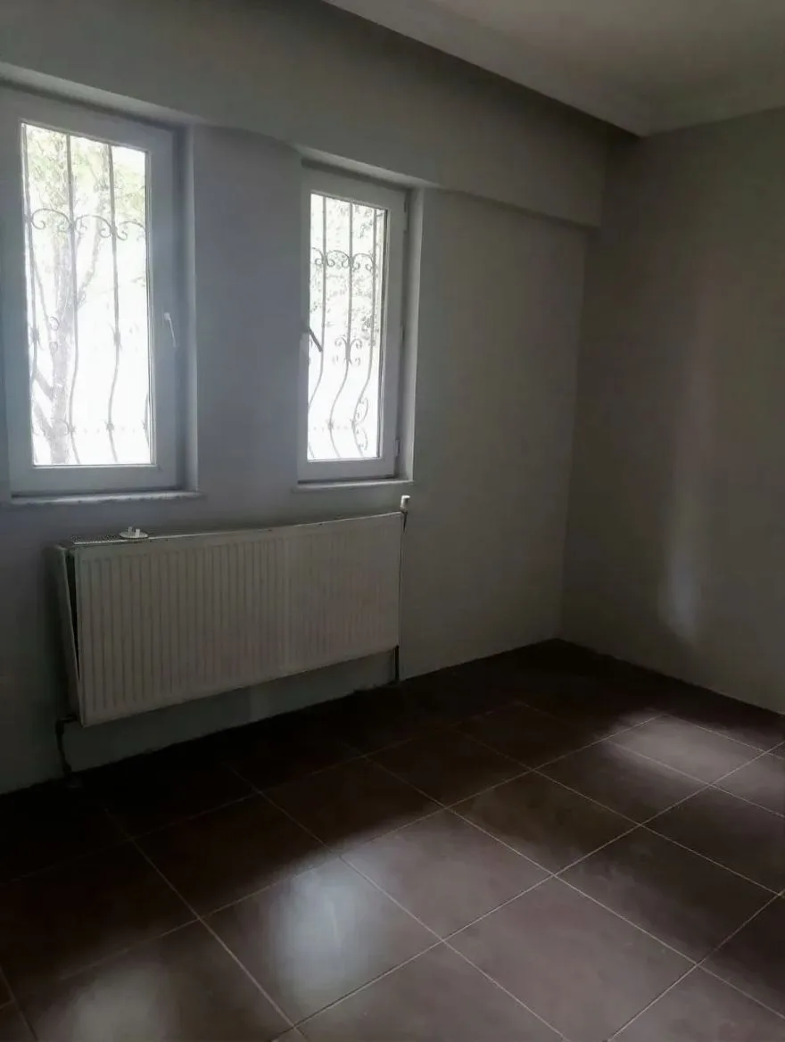 Aziziye Merkez'de Zemin Kat 150 m² 3+1 Kiralık Daire - Fotoğraf 8