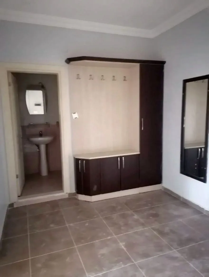 Aziziye Merkez'de Zemin Kat 150 m² 3+1 Kiralık Daire - Fotoğraf 9