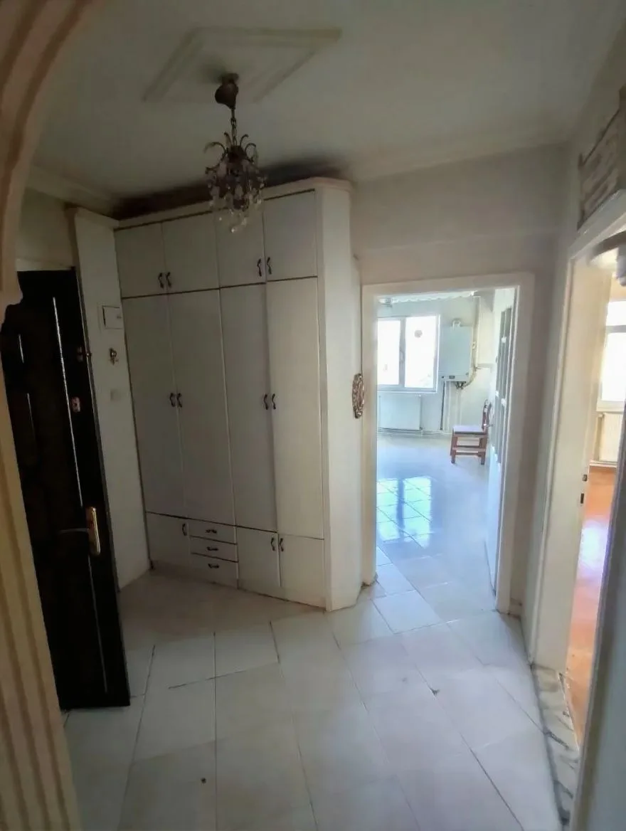 Aziziye Merkez'de 5. Kat 180 m² 3+1 Kiralık Daire - Erzurum / Aziziye / Merkez Daire