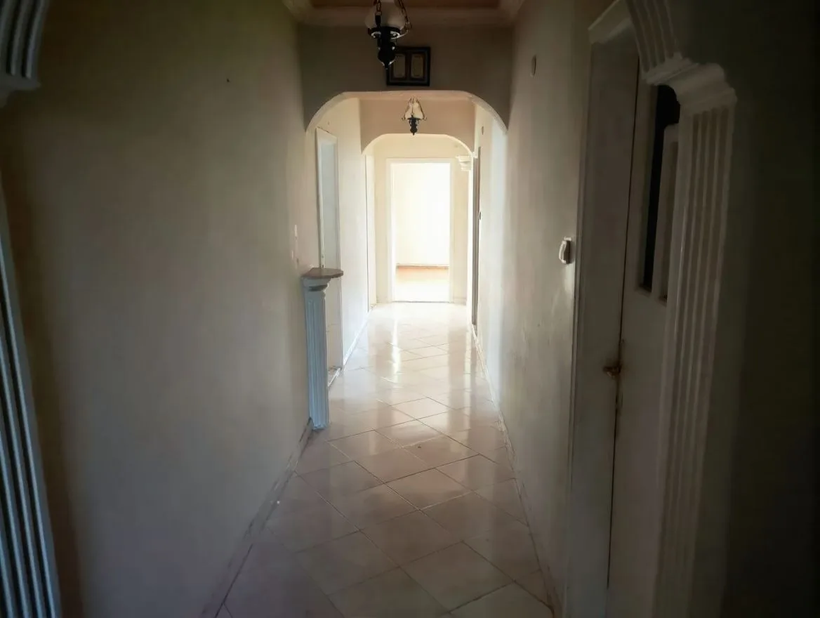 Aziziye Merkez'de 5. Kat 180 m² 3+1 Kiralık Daire - Fotoğraf 11