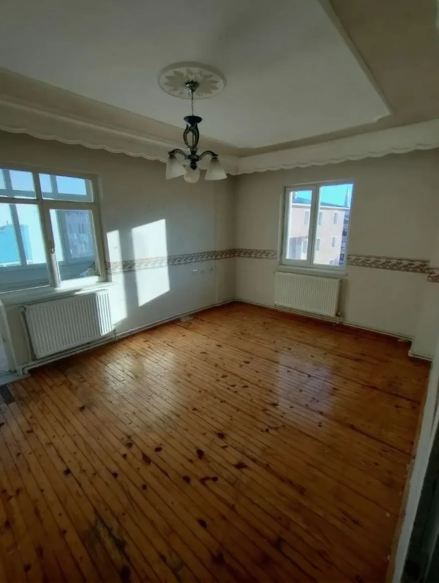 Aziziye Merkez'de 5. Kat 180 m² 3+1 Kiralık Daire - Fotoğraf 8