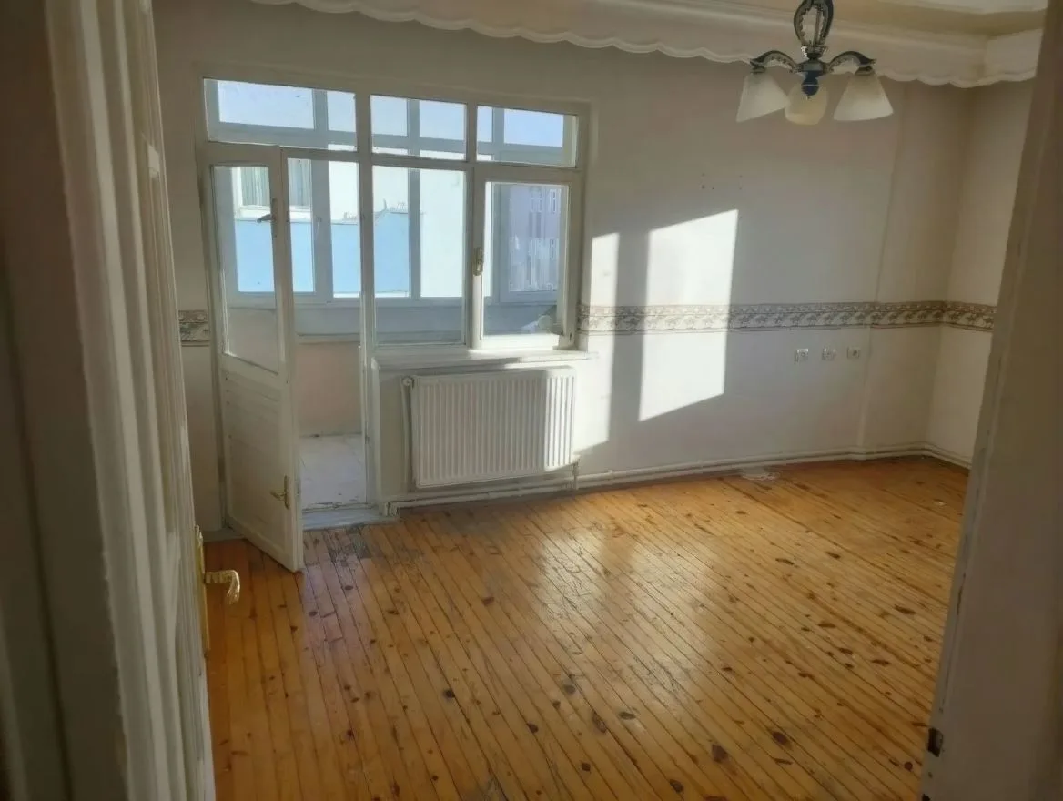 Aziziye Merkez'de 5. Kat 180 m² 3+1 Kiralık Daire - Fotoğraf 9