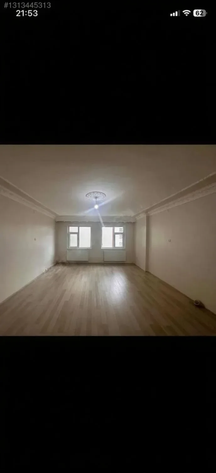 Yakutiye Rabia Ana'da 3. Kat 165 m² 3+1 Kiralık Daire - 1