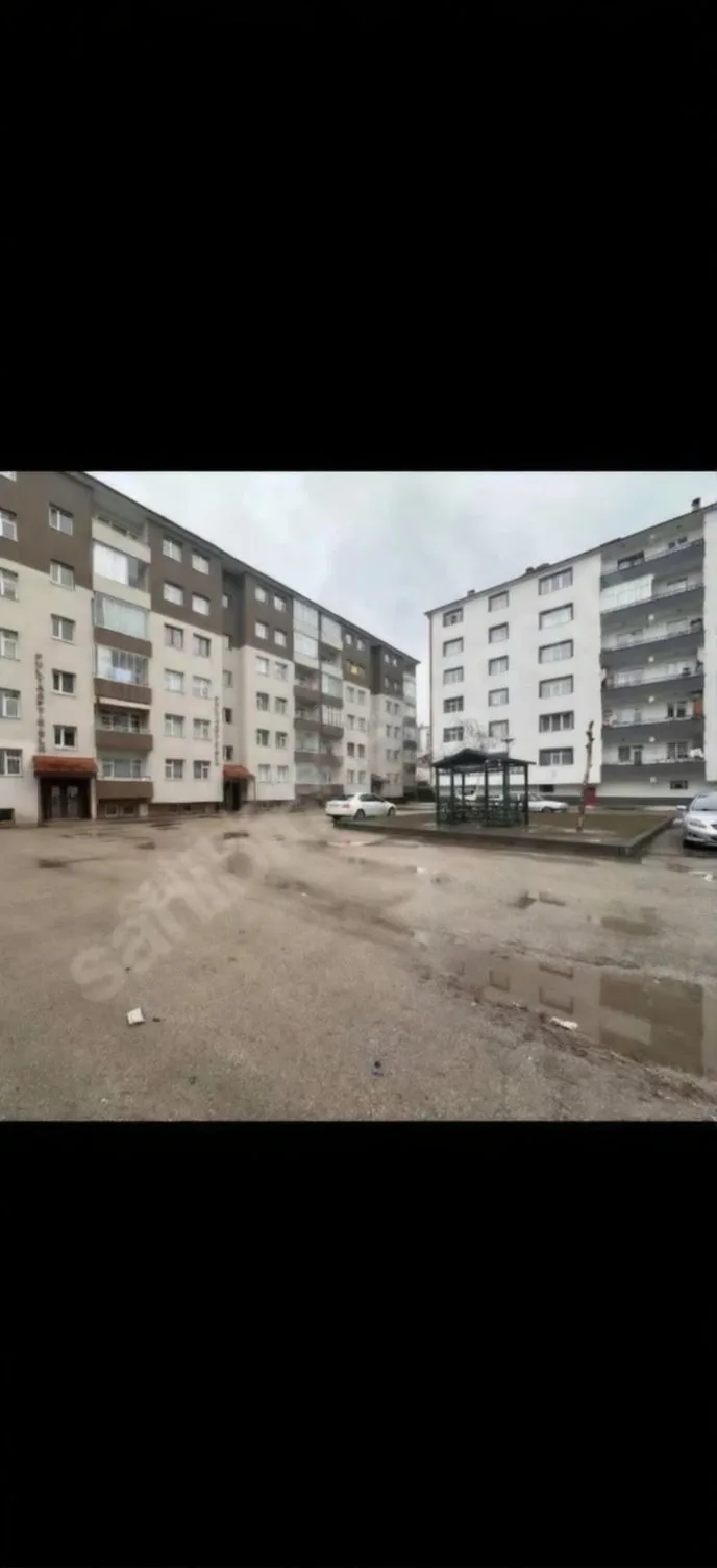 Yakutiye Rabia Ana'da 3. Kat 165 m² 3+1 Kiralık Daire - Fotoğraf 18
