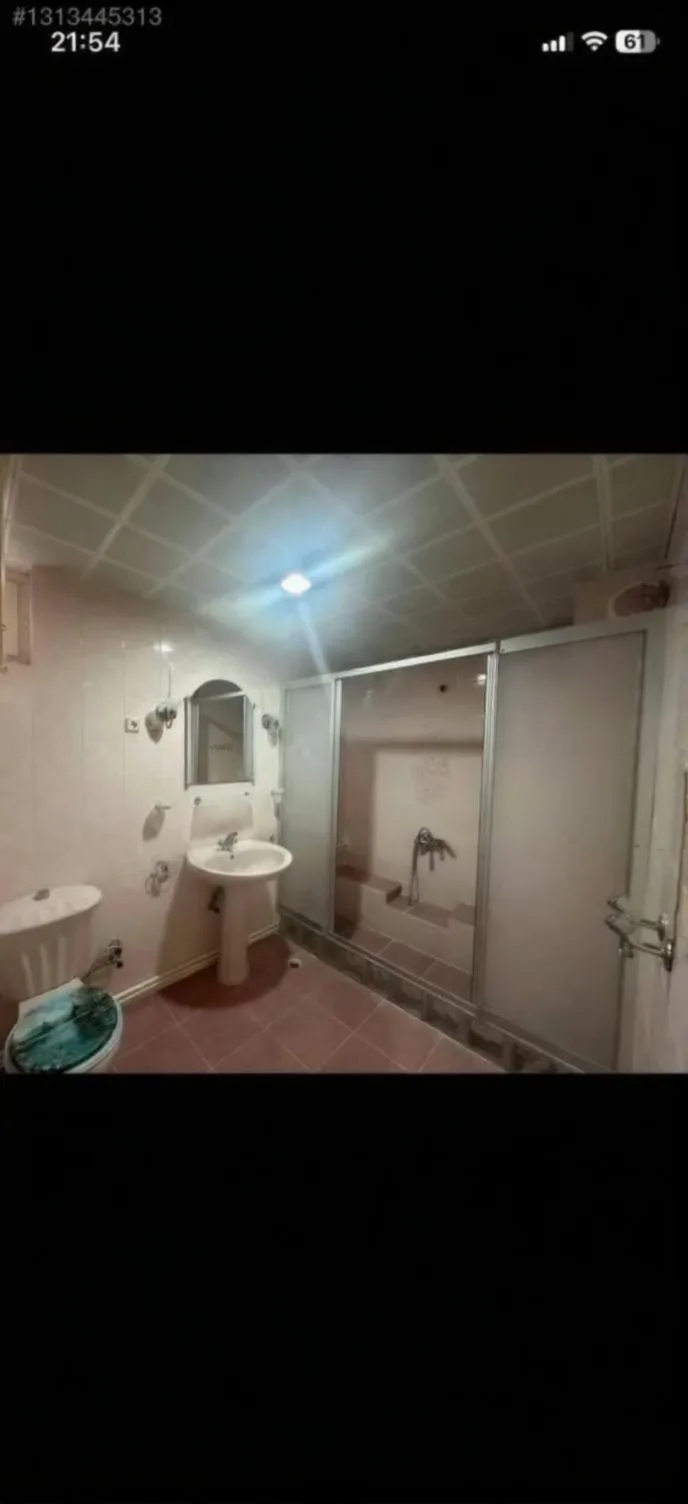 Yakutiye Rabia Ana'da 3. Kat 165 m² 3+1 Kiralık Daire - 2